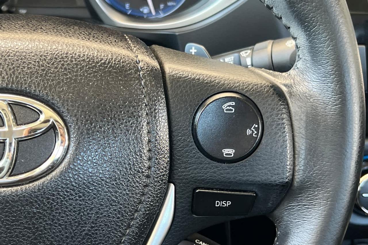 2014 Toyota Corolla S Premium Roseville CA