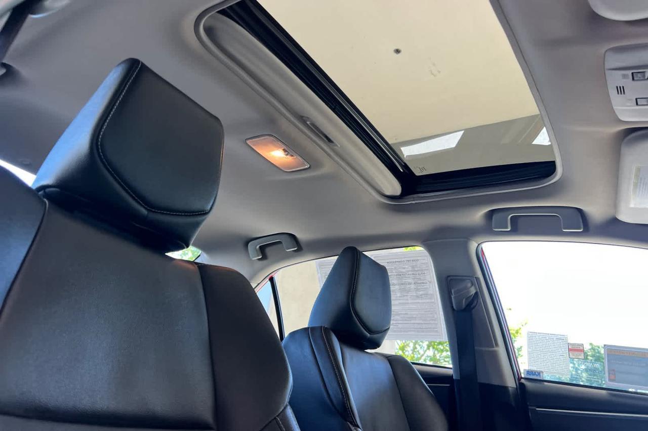 2014 Toyota Corolla S Premium Roseville CA