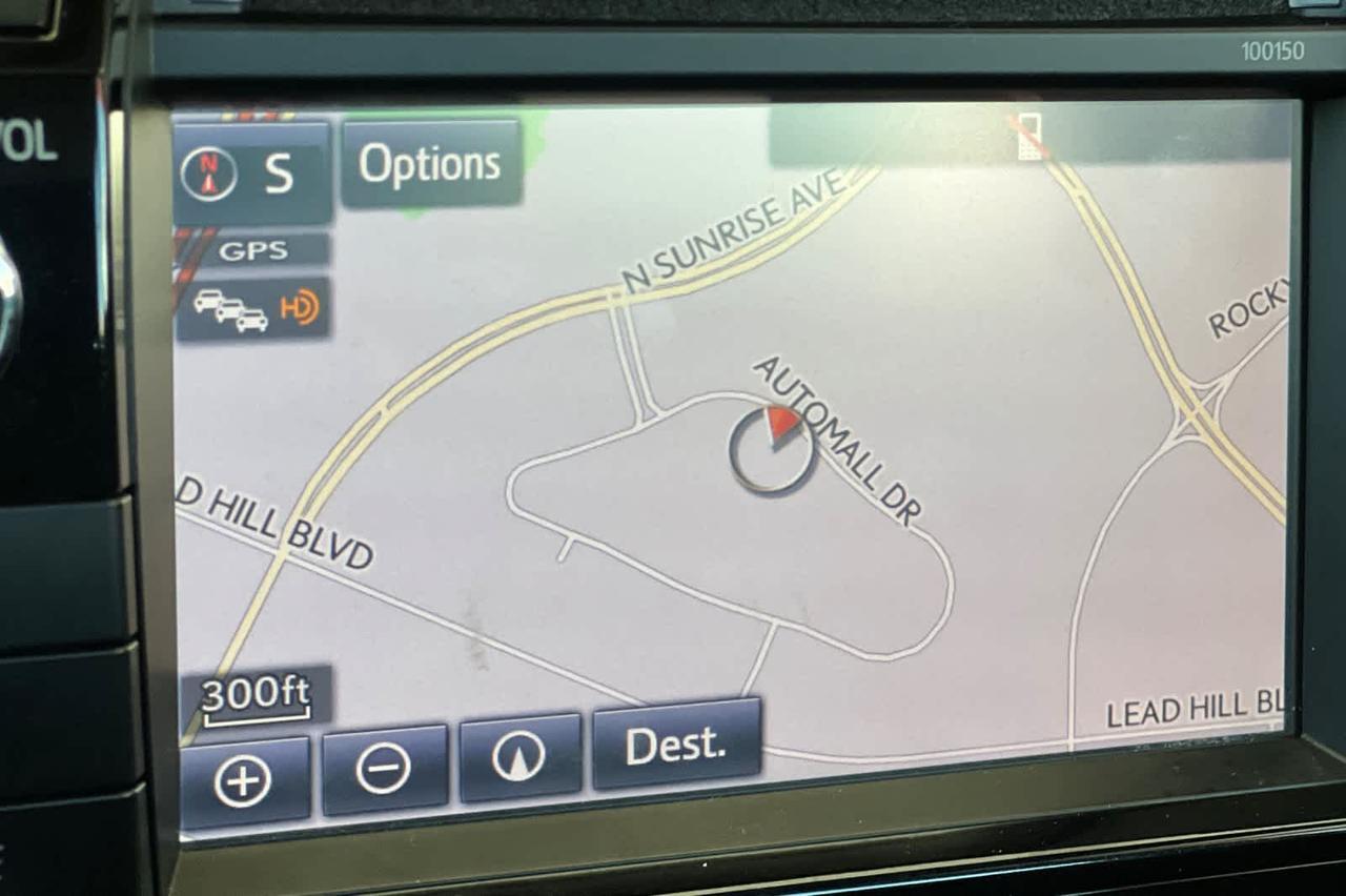 2014 Toyota Corolla S Premium Roseville CA