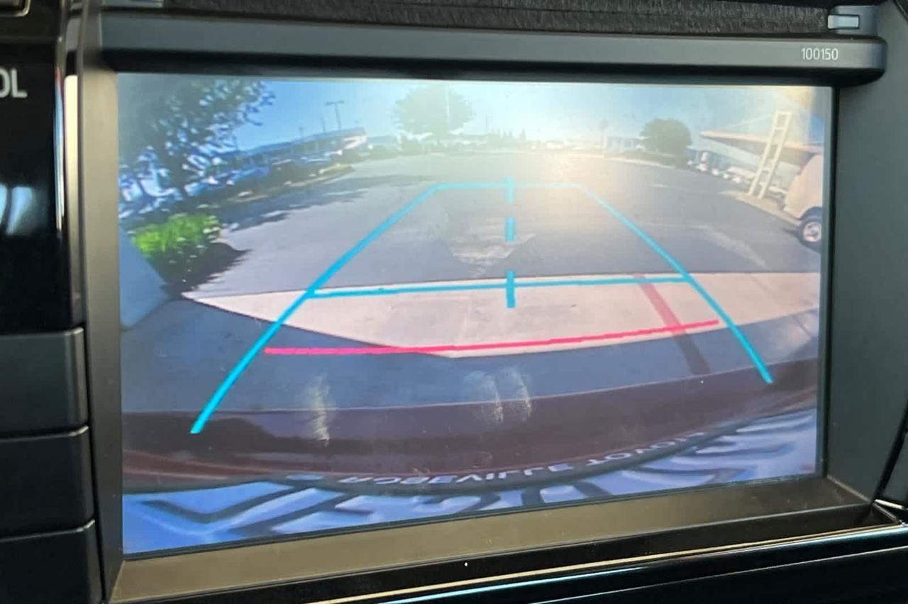 2014 Toyota Corolla S Premium Roseville CA