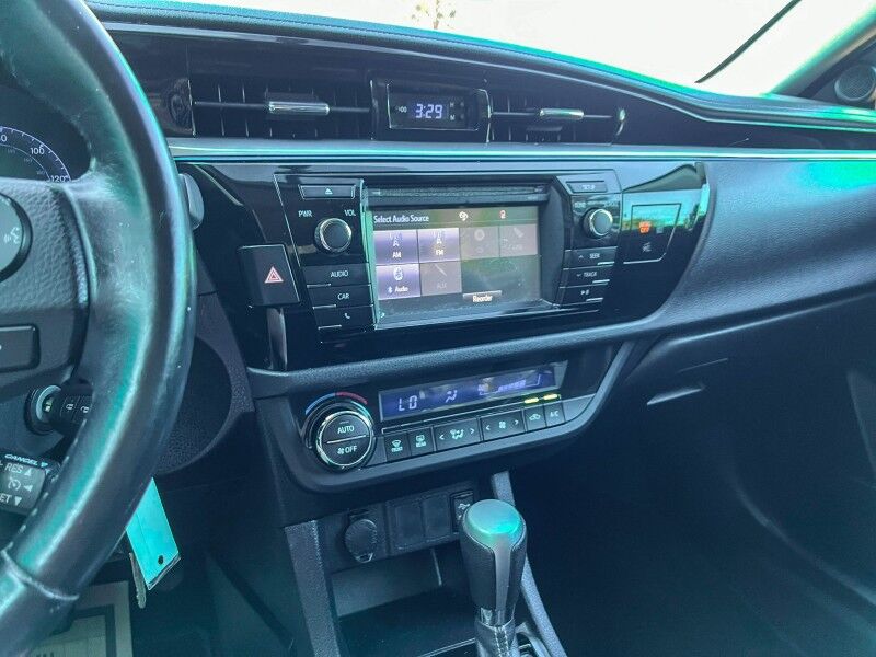 2014 Toyota Corolla S Wilmington NC