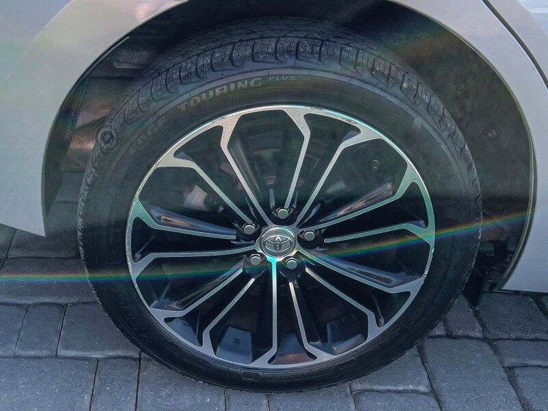 2014 Toyota Corolla S Wilmington NC