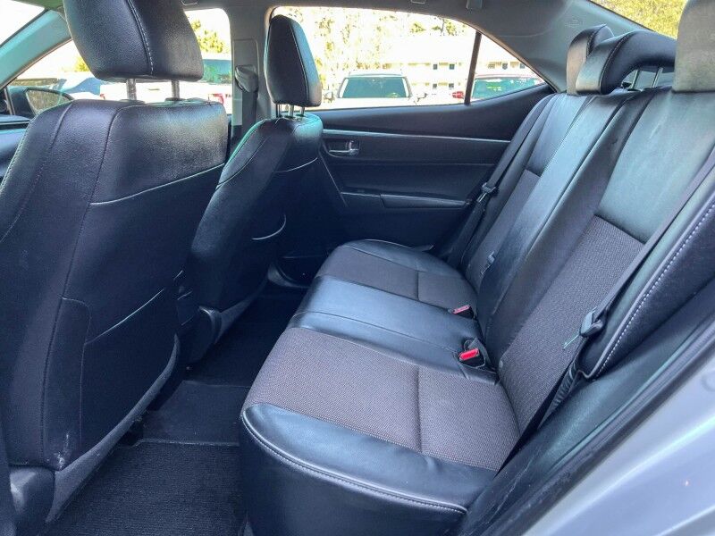 2014 Toyota Corolla S Wilmington NC