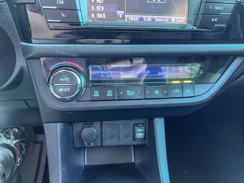 2014 Toyota Corolla S Wilmington NC