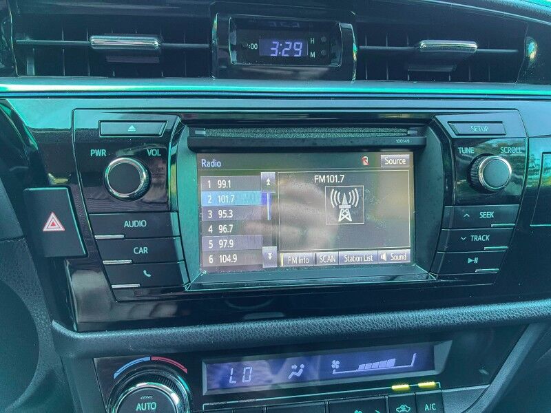 2014 Toyota Corolla S Wilmington NC