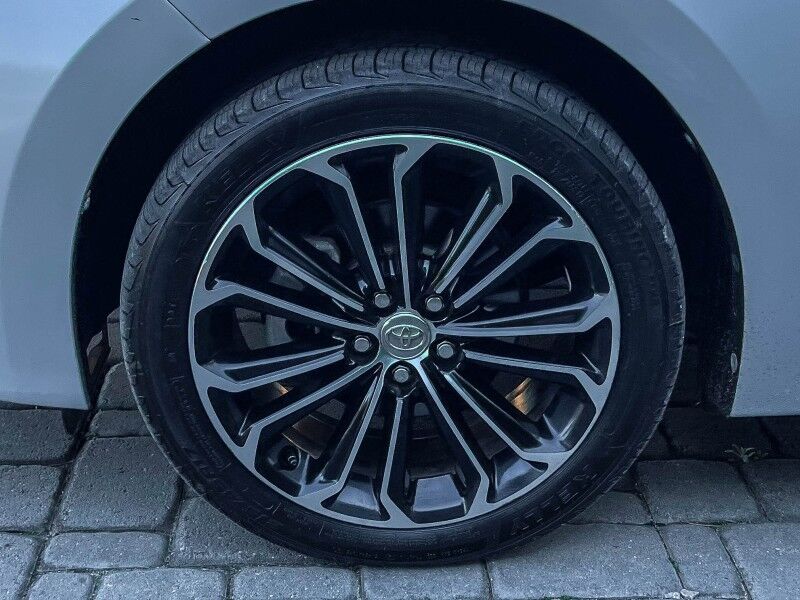 2014 Toyota Corolla S Wilmington NC