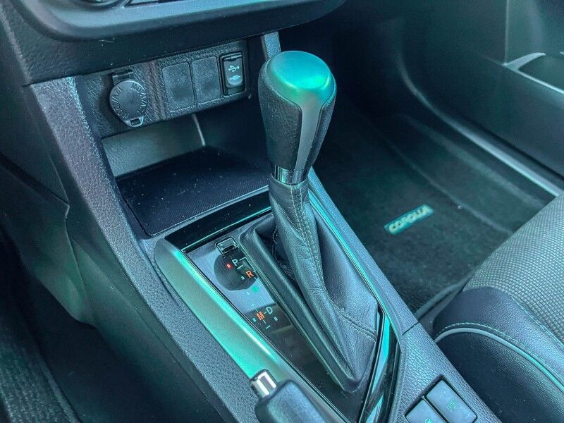 2014 Toyota Corolla S Wilmington NC