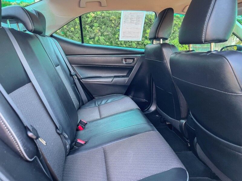 2014 Toyota Corolla S Wilmington NC