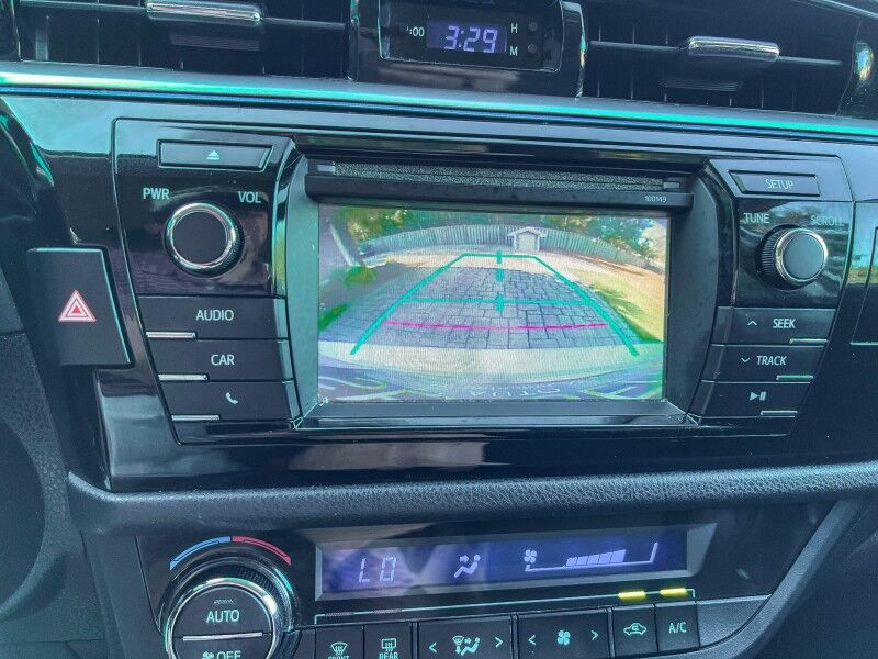 2014 Toyota Corolla S Wilmington NC