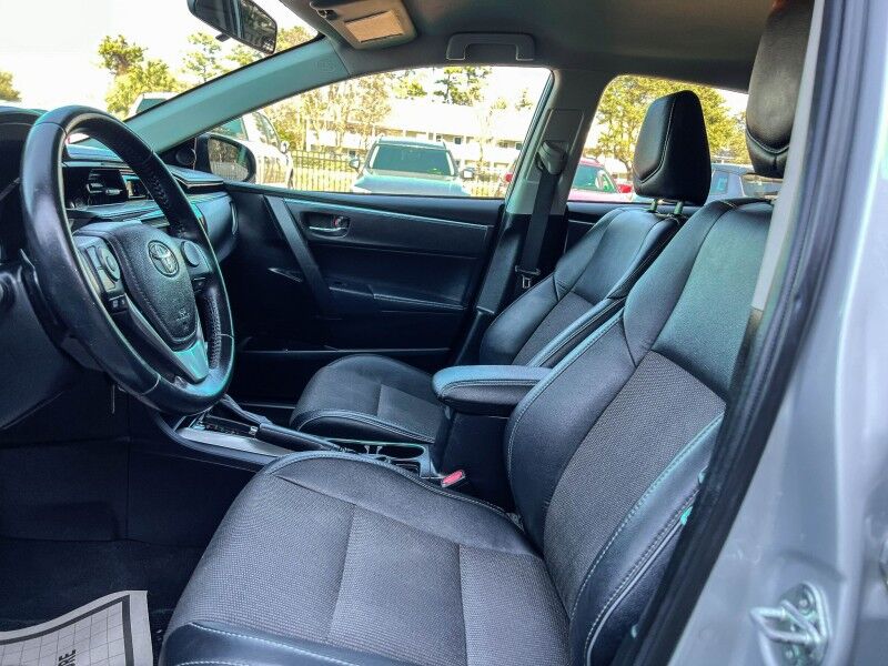 2014 Toyota Corolla S Wilmington NC