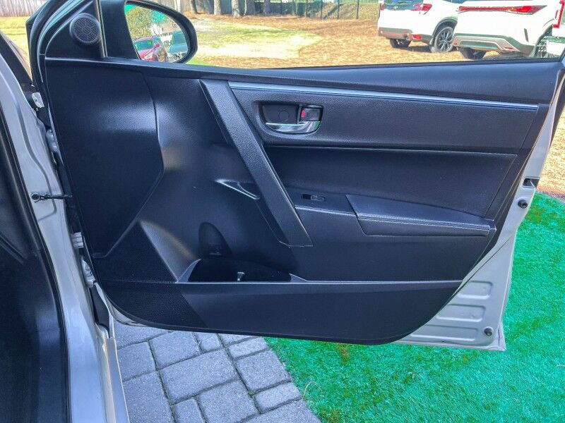 2014 Toyota Corolla S Wilmington NC