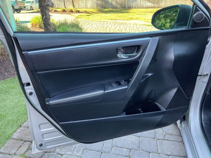 2014 Toyota Corolla S Wilmington NC