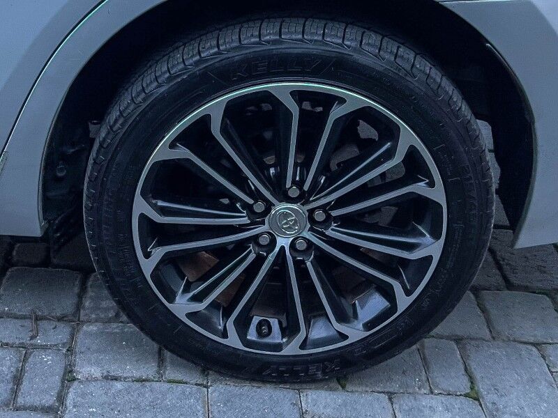 2014 Toyota Corolla S Wilmington NC