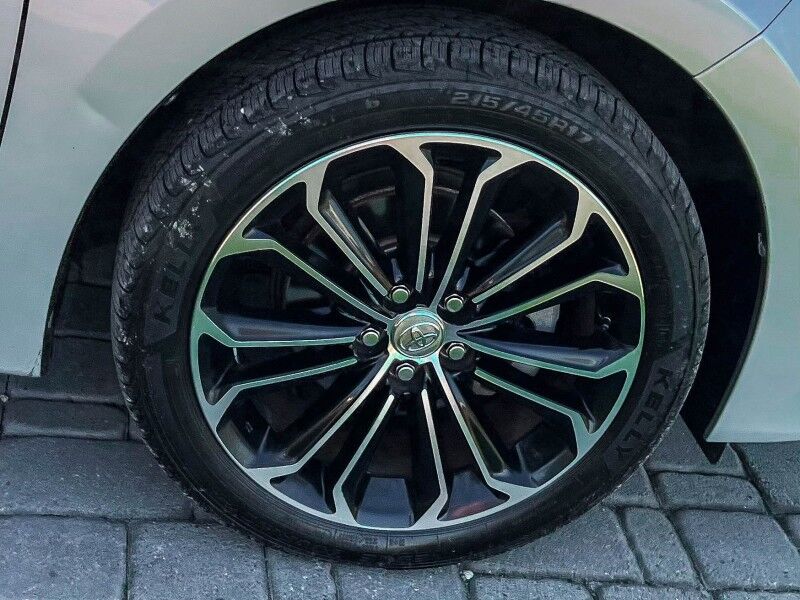 2014 Toyota Corolla S Wilmington NC