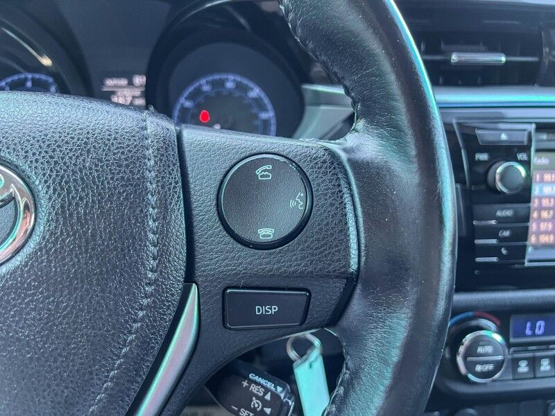 2014 Toyota Corolla S Wilmington NC