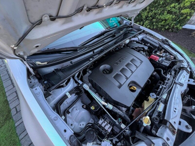 2014 Toyota Corolla S Wilmington NC