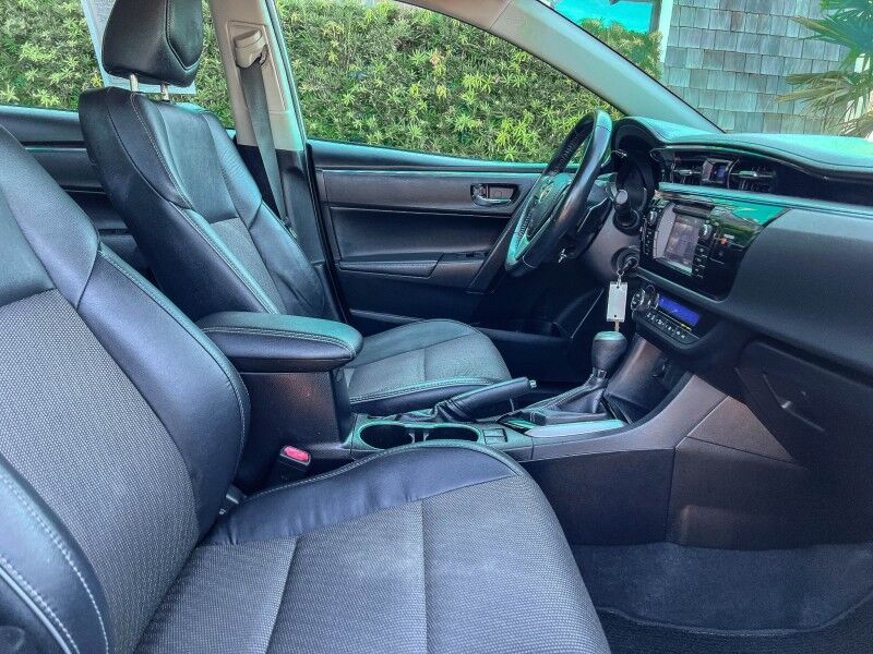 2014 Toyota Corolla S Wilmington NC