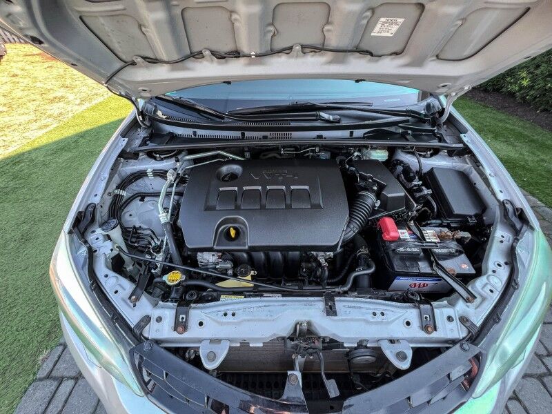 2014 Toyota Corolla S Wilmington NC