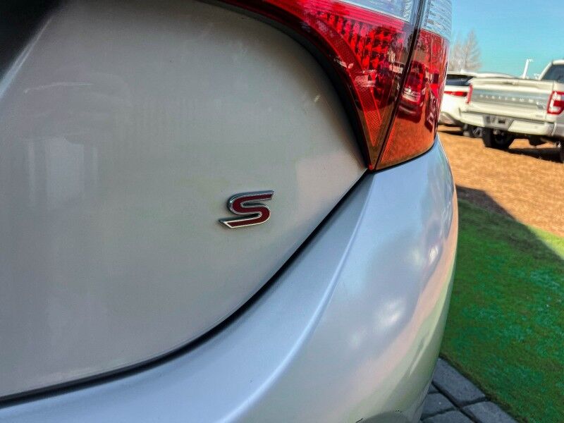 2014 Toyota Corolla S Wilmington NC