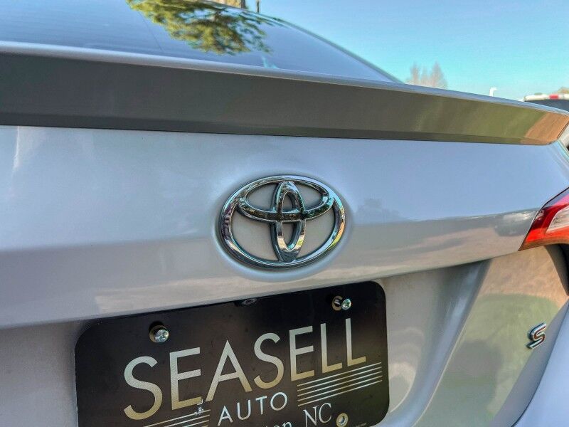 2014 Toyota Corolla S Wilmington NC