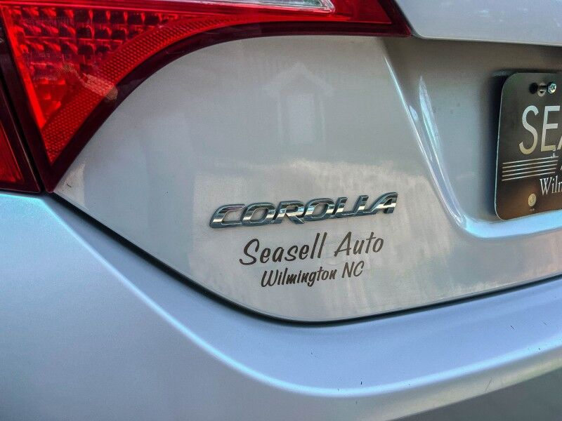 2014 Toyota Corolla S Wilmington NC