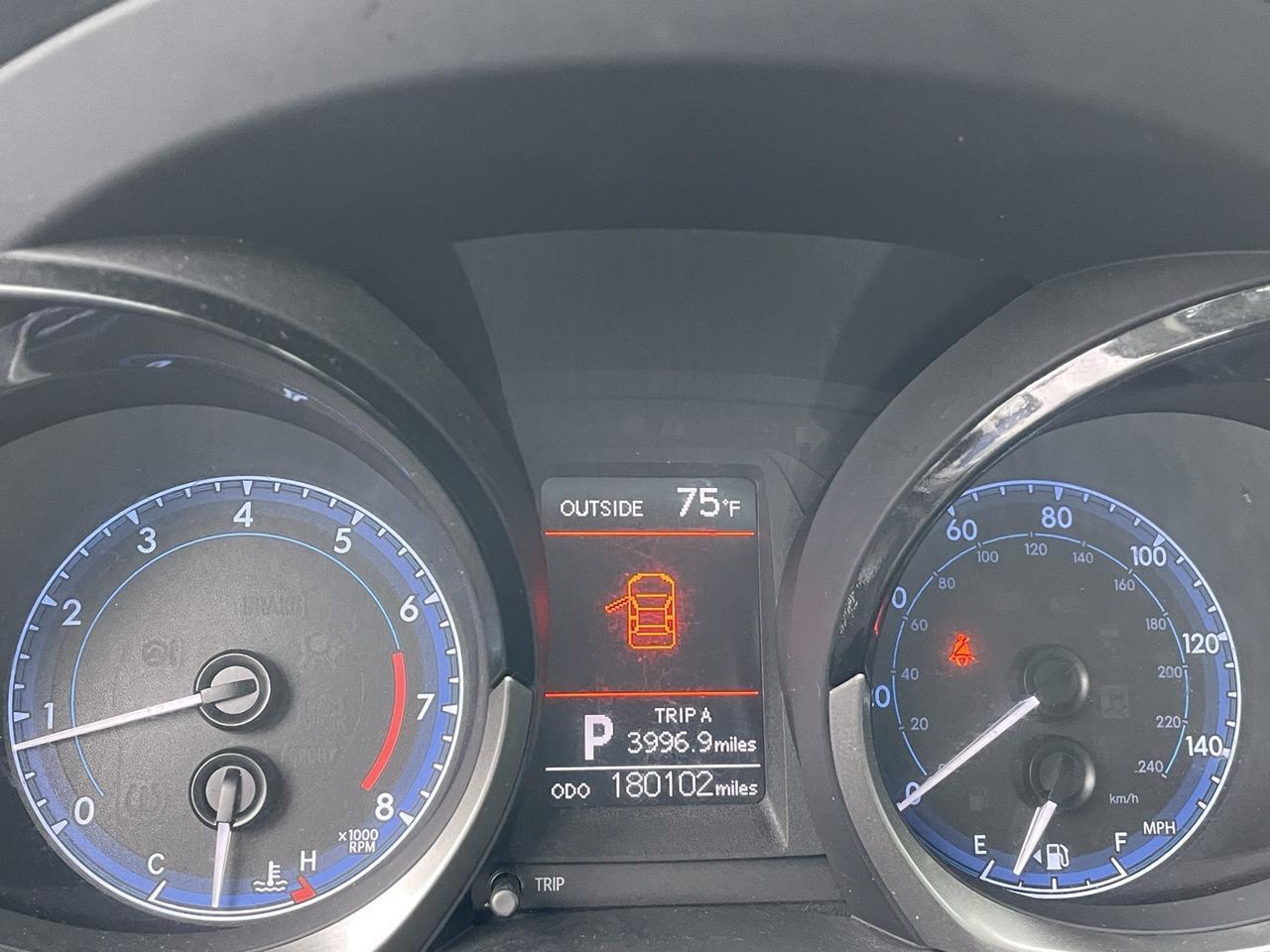 2014 Toyota Corolla S Alexandria VA