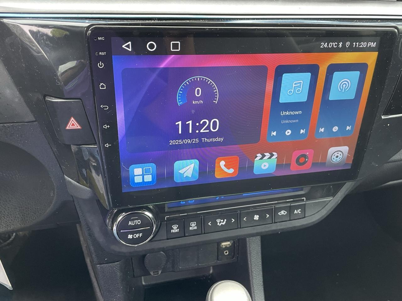 2014 Toyota Corolla S Alexandria VA