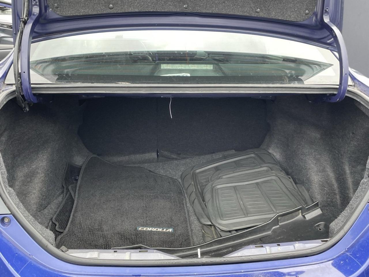 2014 Toyota Corolla S Alexandria VA