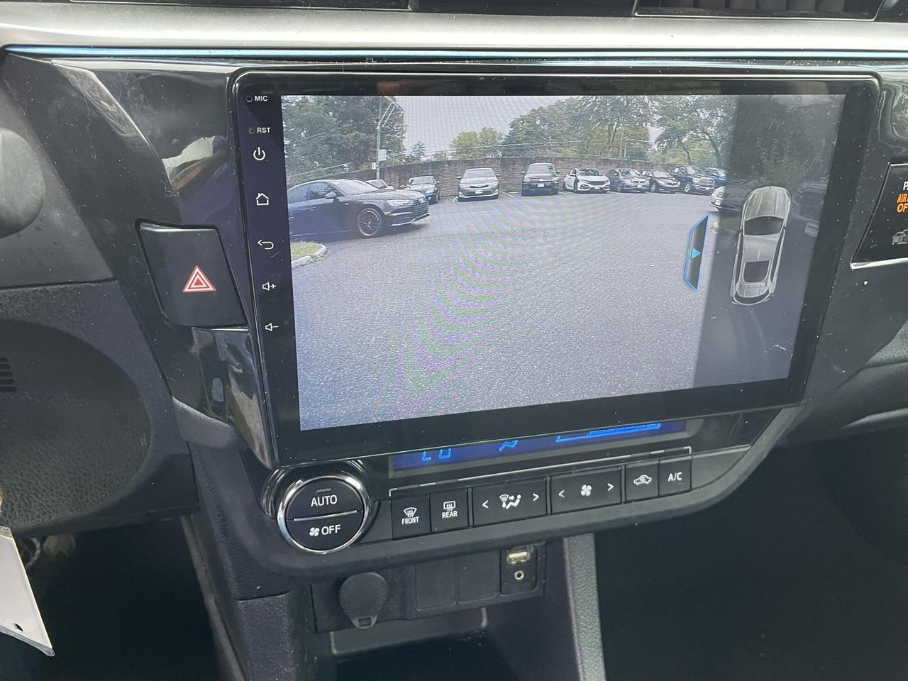 2014 Toyota Corolla S Alexandria VA