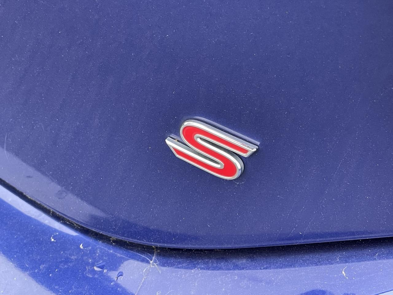 2014 Toyota Corolla S Alexandria VA