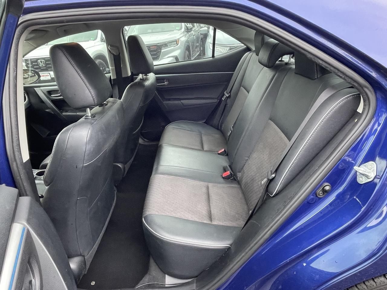 2014 Toyota Corolla S Alexandria VA