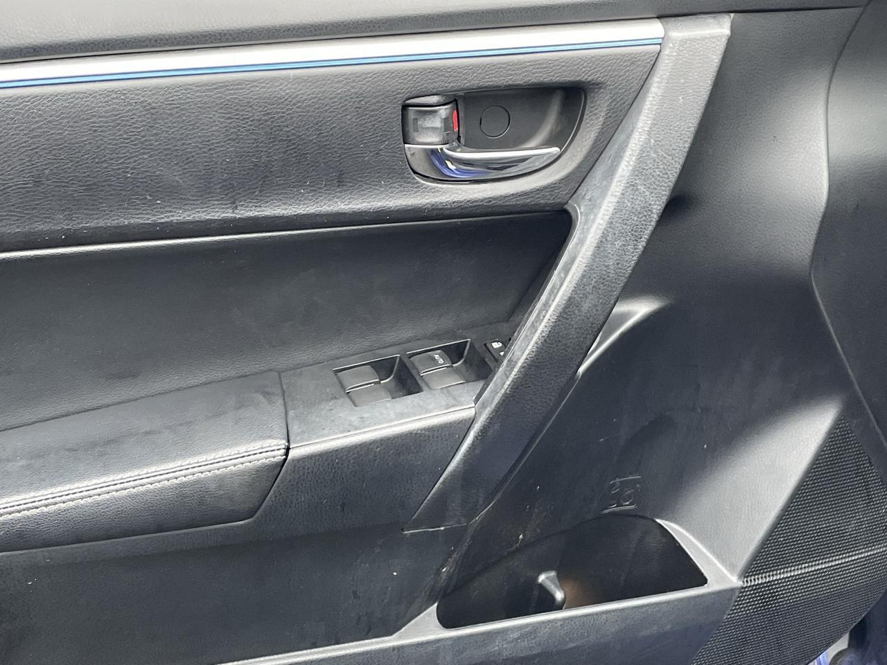 2014 Toyota Corolla S Alexandria VA