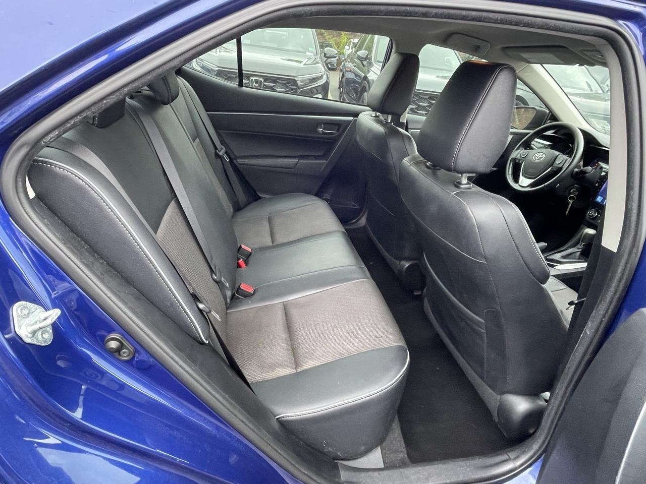 2014 Toyota Corolla S Alexandria VA