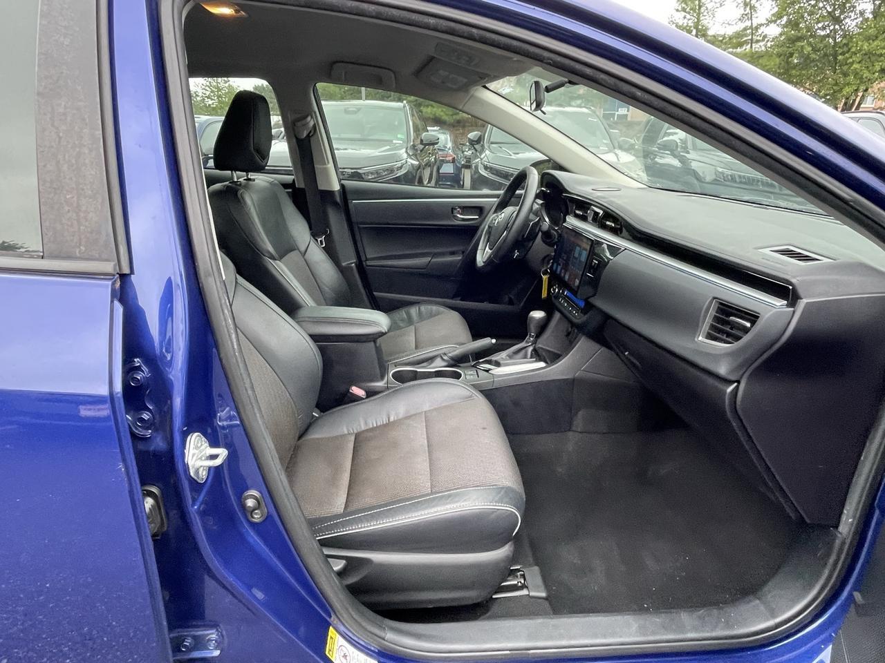2014 Toyota Corolla S Alexandria VA
