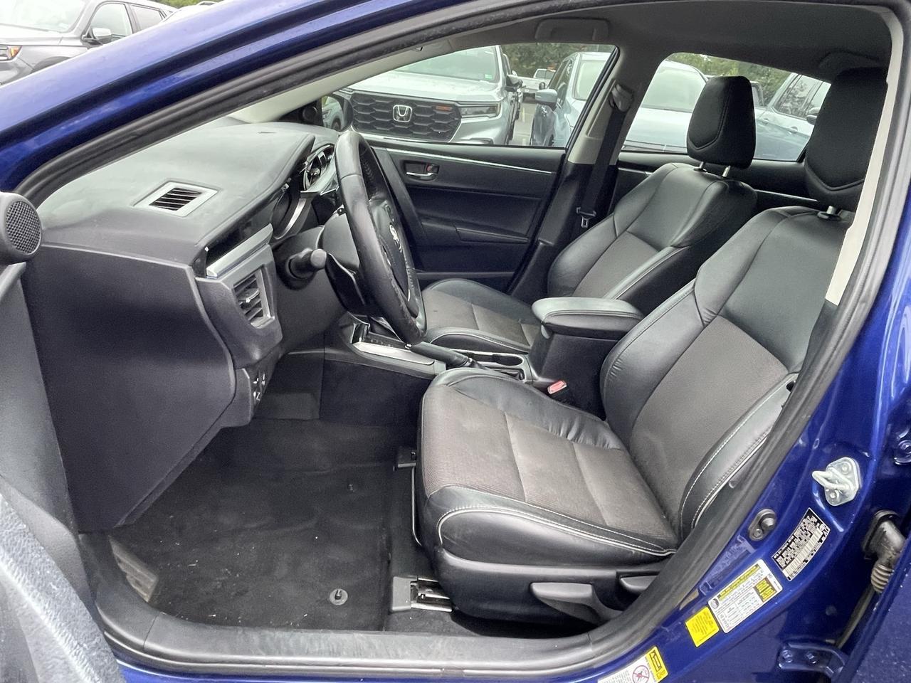 2014 Toyota Corolla S Alexandria VA