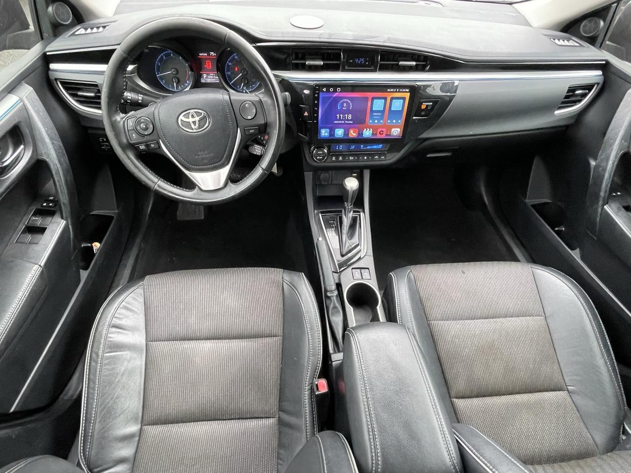 2014 Toyota Corolla S Alexandria VA