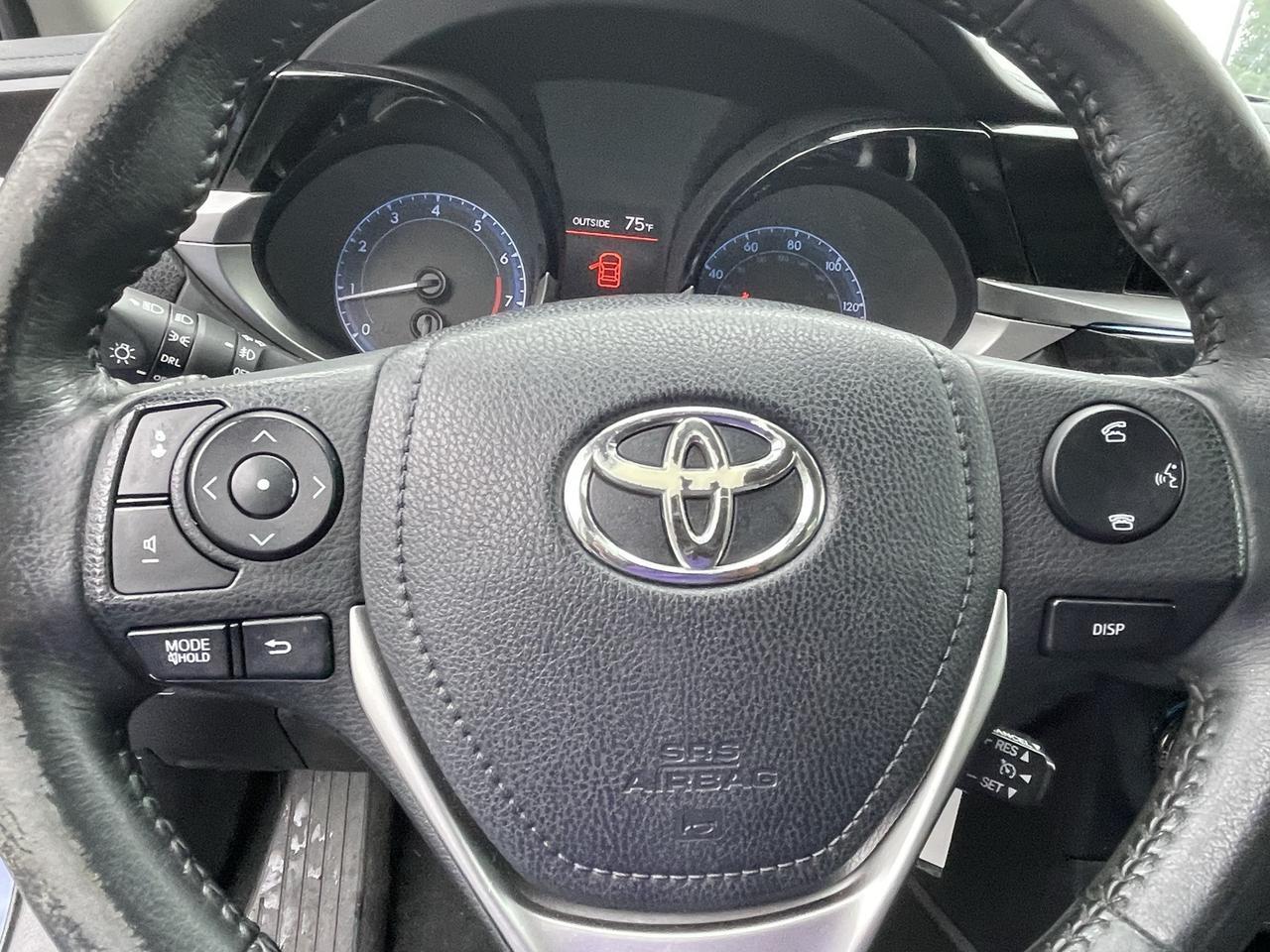 2014 Toyota Corolla S Alexandria VA
