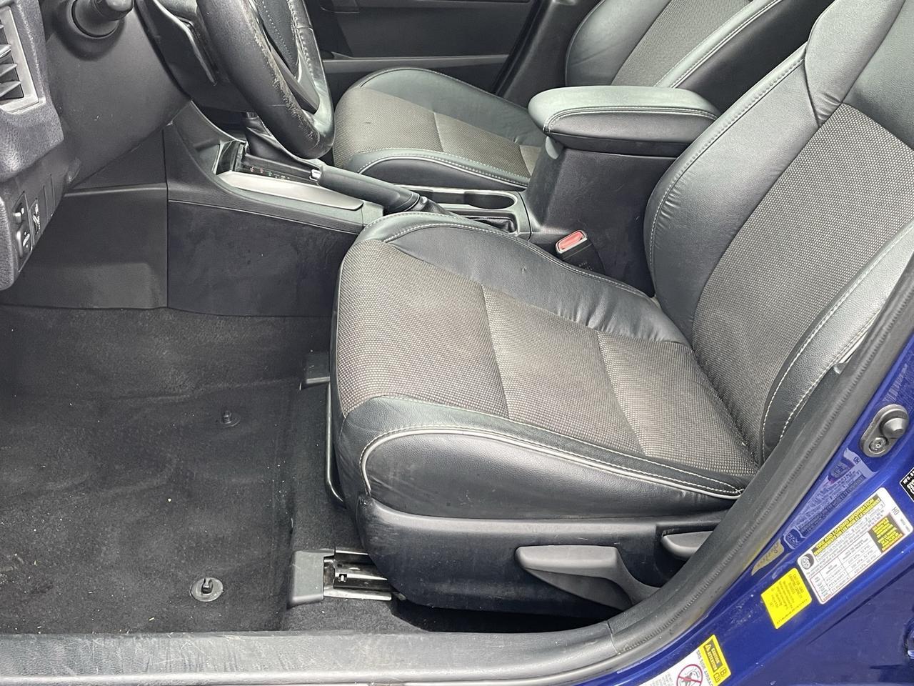 2014 Toyota Corolla S Alexandria VA