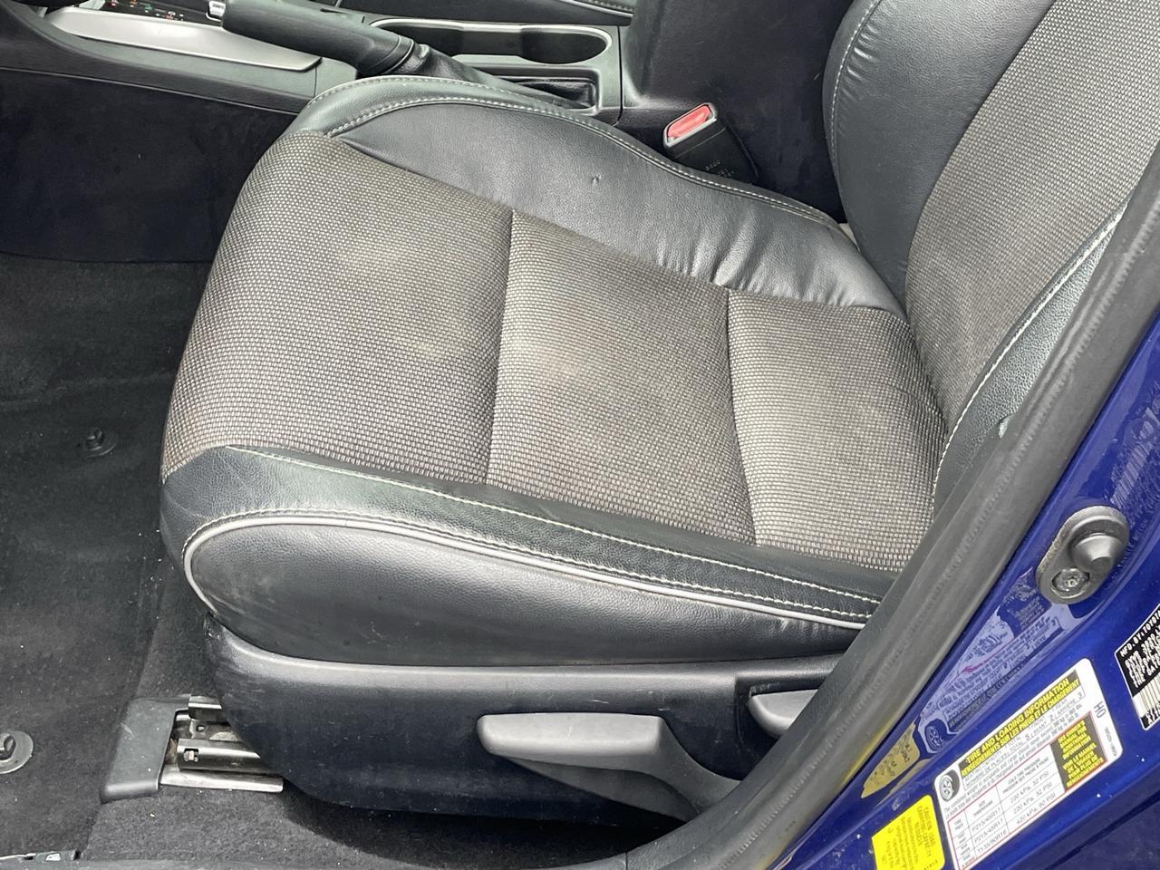 2014 Toyota Corolla S Alexandria VA