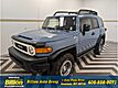 2014 Toyota FJ Cruiser