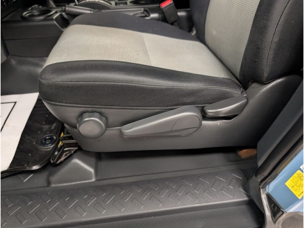 2014 Toyota FJ Cruiser Bozeman MT
