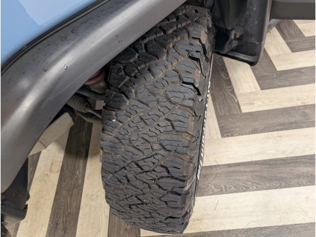 2014 Toyota FJ Cruiser Bozeman MT