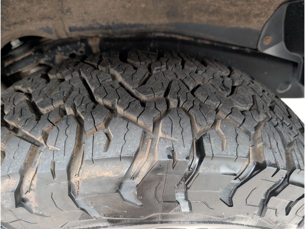 2014 Toyota FJ Cruiser Bozeman MT