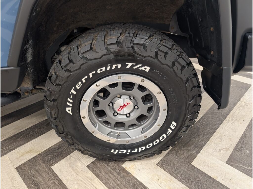 2014 Toyota FJ Cruiser Bozeman MT
