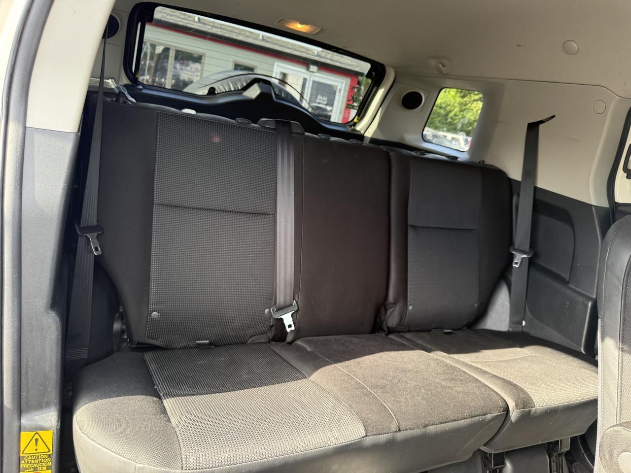 2014 Toyota FJ Cruiser Edison NJ