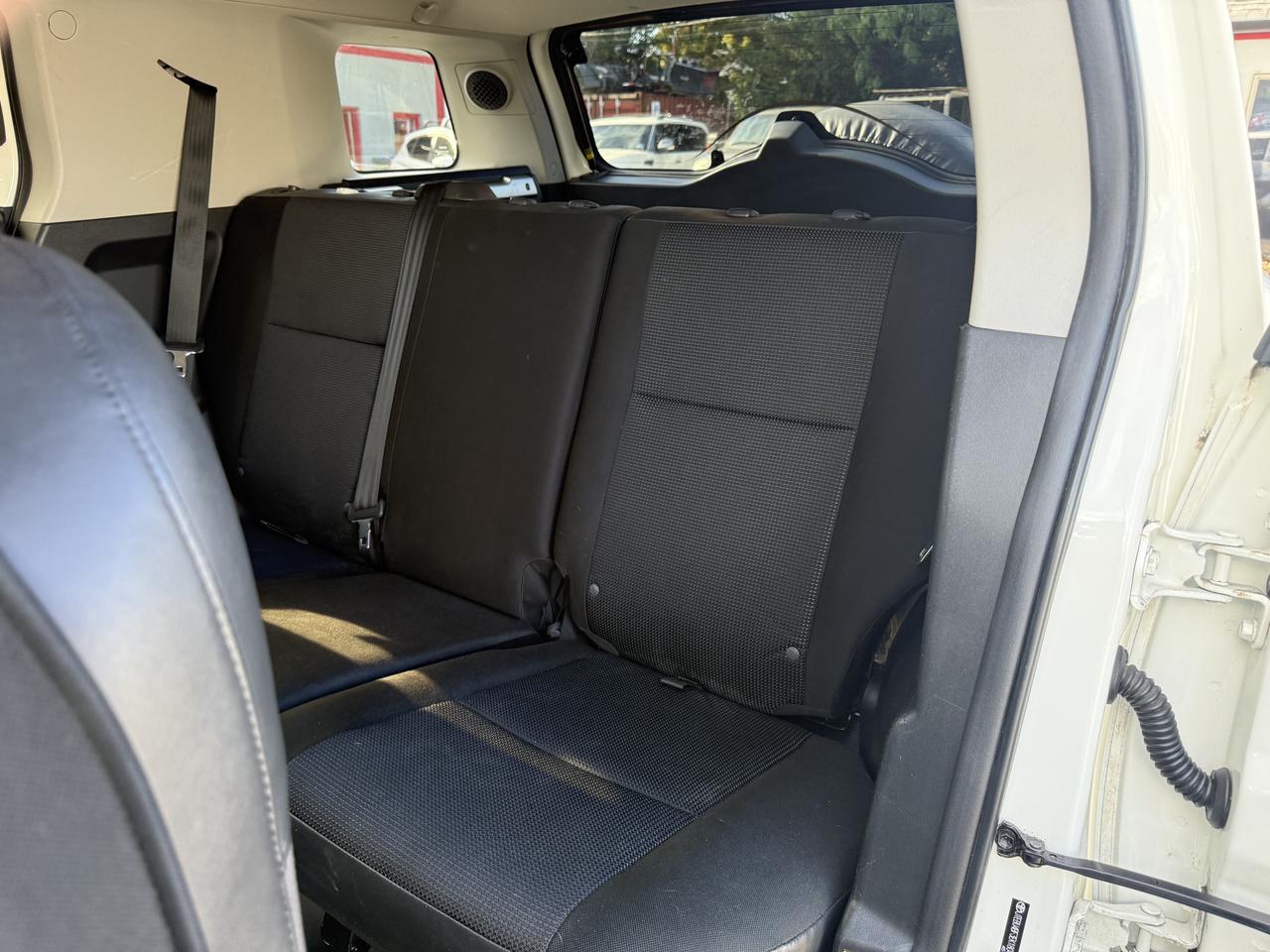 2014 Toyota FJ Cruiser Edison NJ