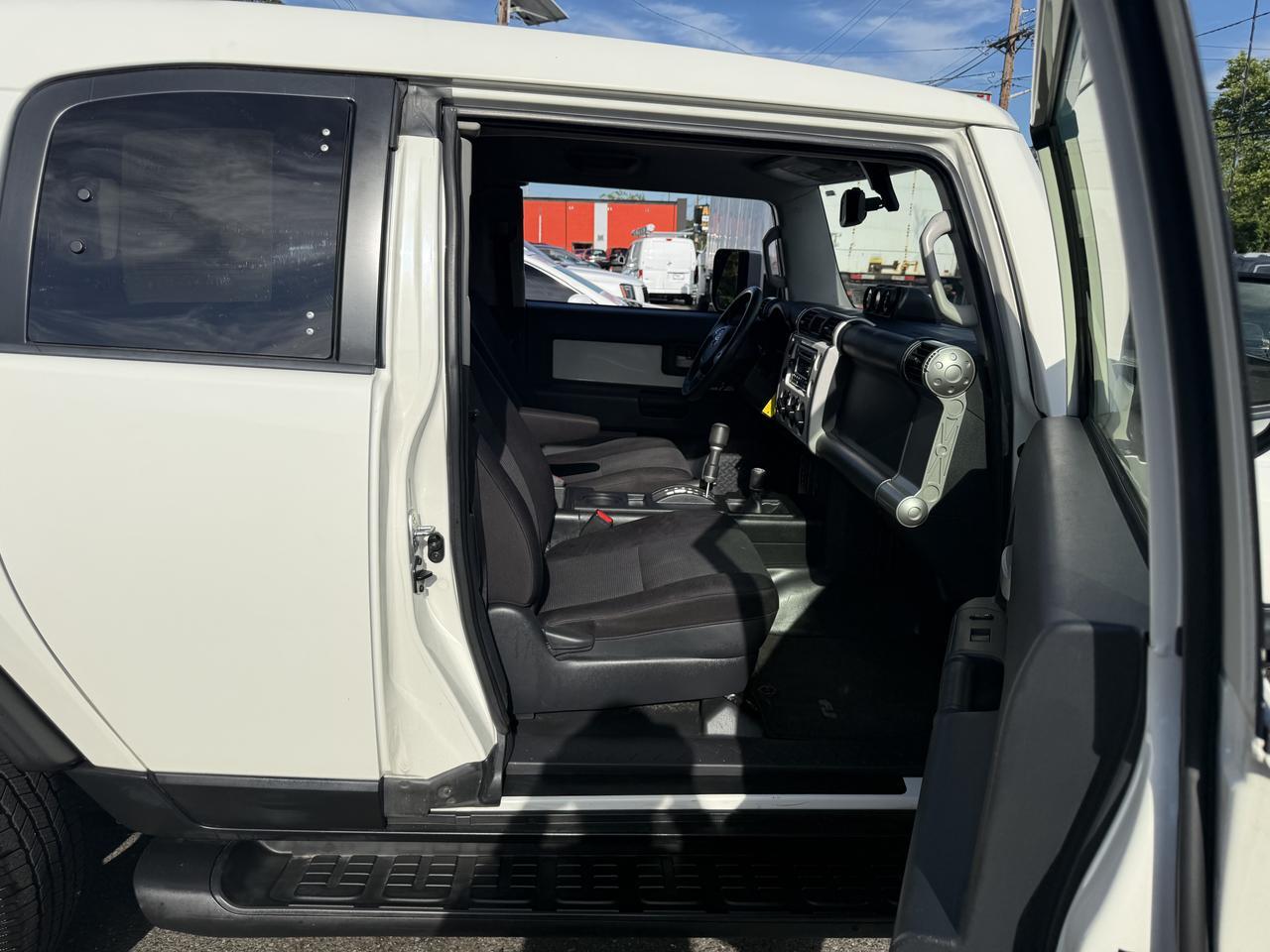 2014 Toyota FJ Cruiser Edison NJ