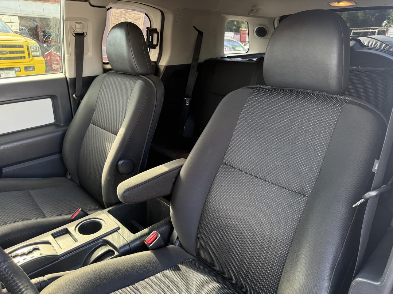 2014 Toyota FJ Cruiser Edison NJ