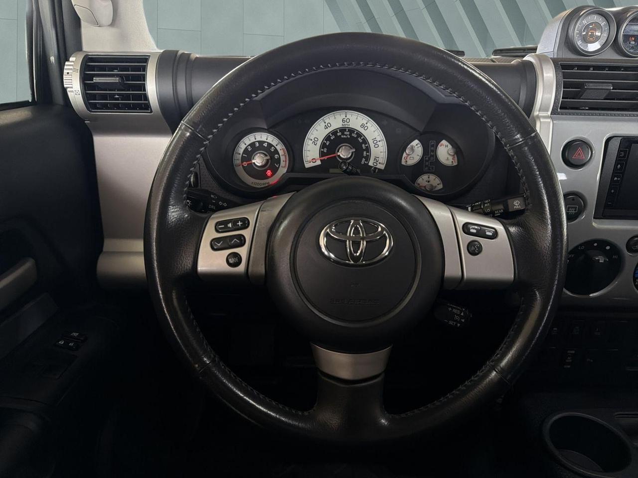 2014 Toyota FJ Cruiser San Antonio TX