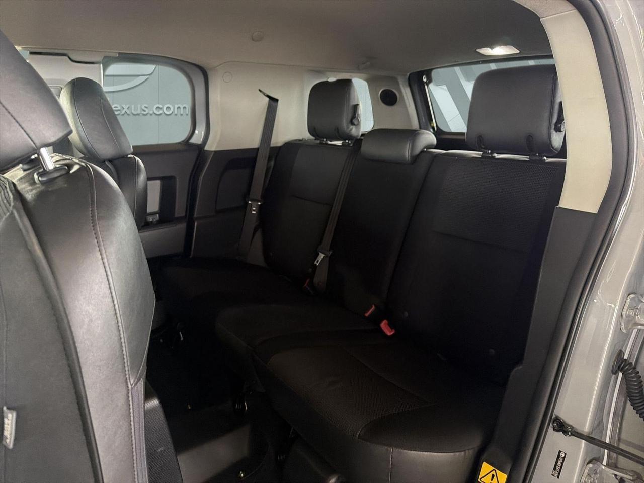 2014 Toyota FJ Cruiser San Antonio TX